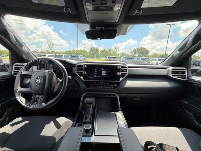 2025 Toyota Sequoia - $56,086