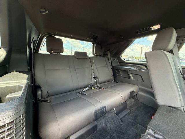 2025 Toyota Sequoia - $56,086