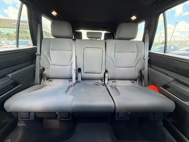 2025 Toyota Sequoia - $56,086