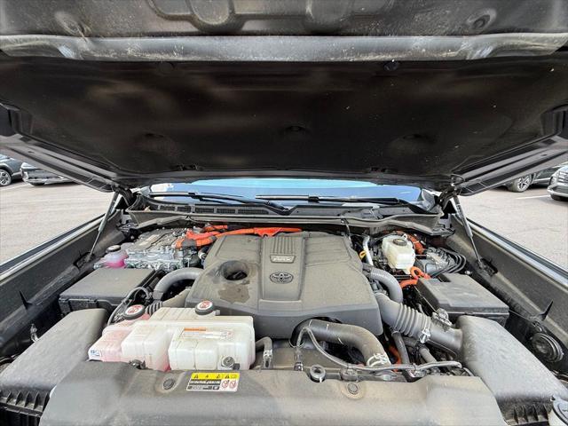 2025 Toyota Sequoia - $56,086