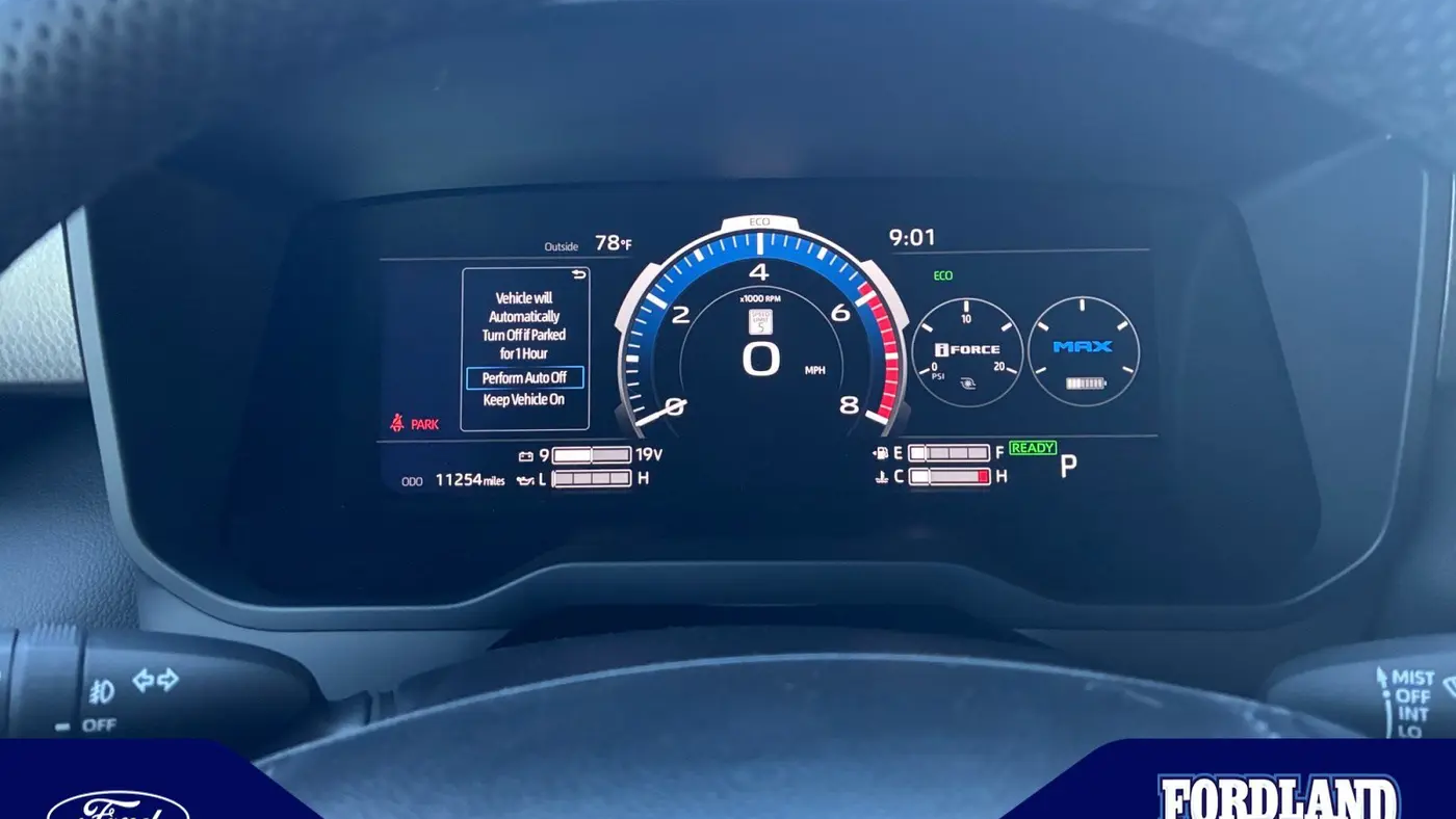 2026 Toyota Sequoia SR5