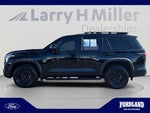 2026 Sequoia Thumbnail 2