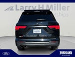 2026 Sequoia Thumbnail 4