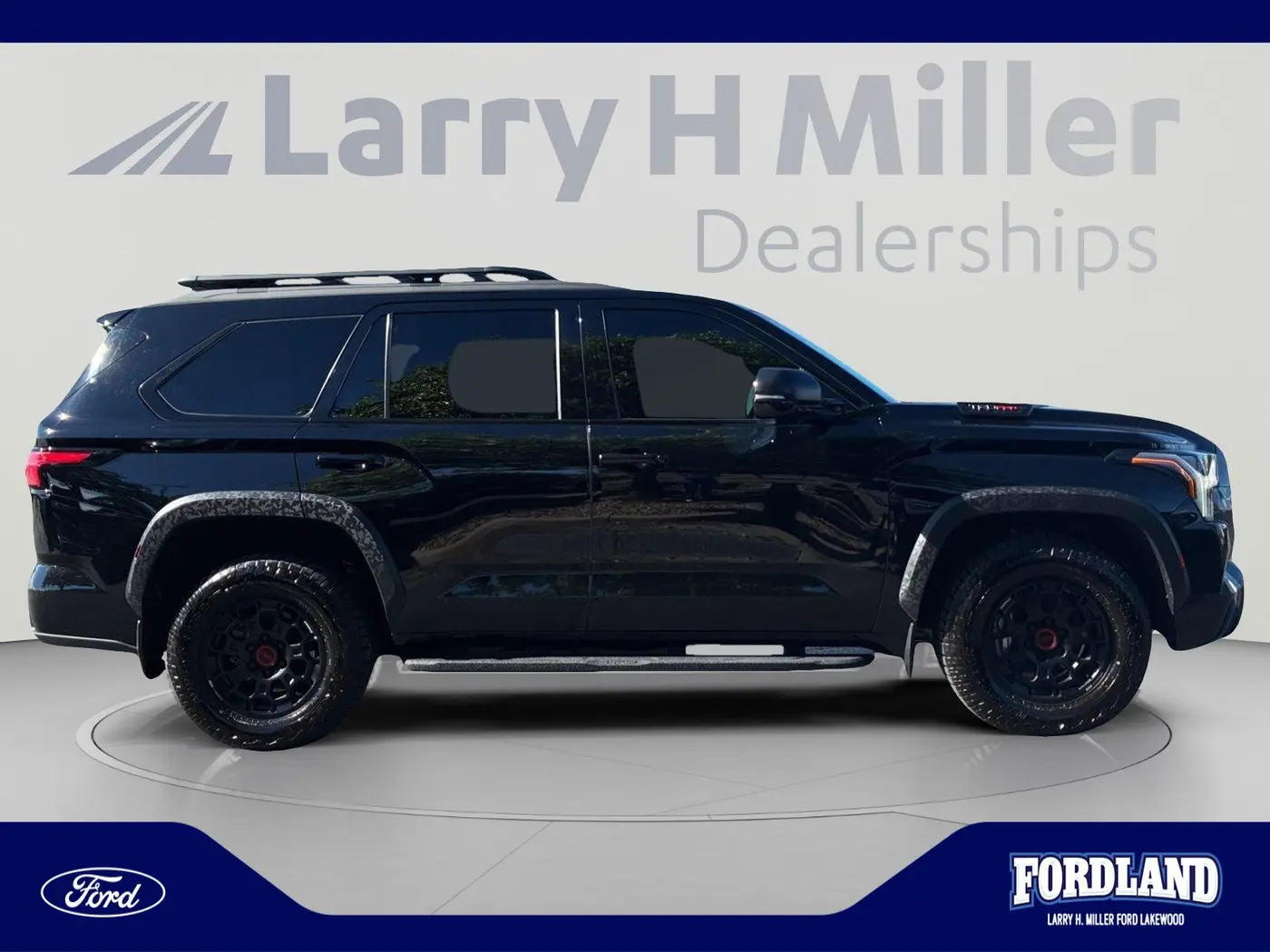 2026 Toyota Sequoia - $74,201