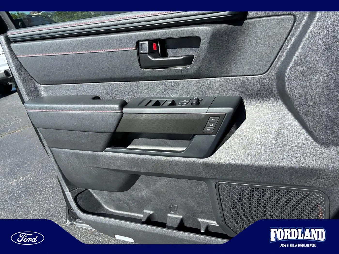 2026 Toyota Sequoia - $74,201