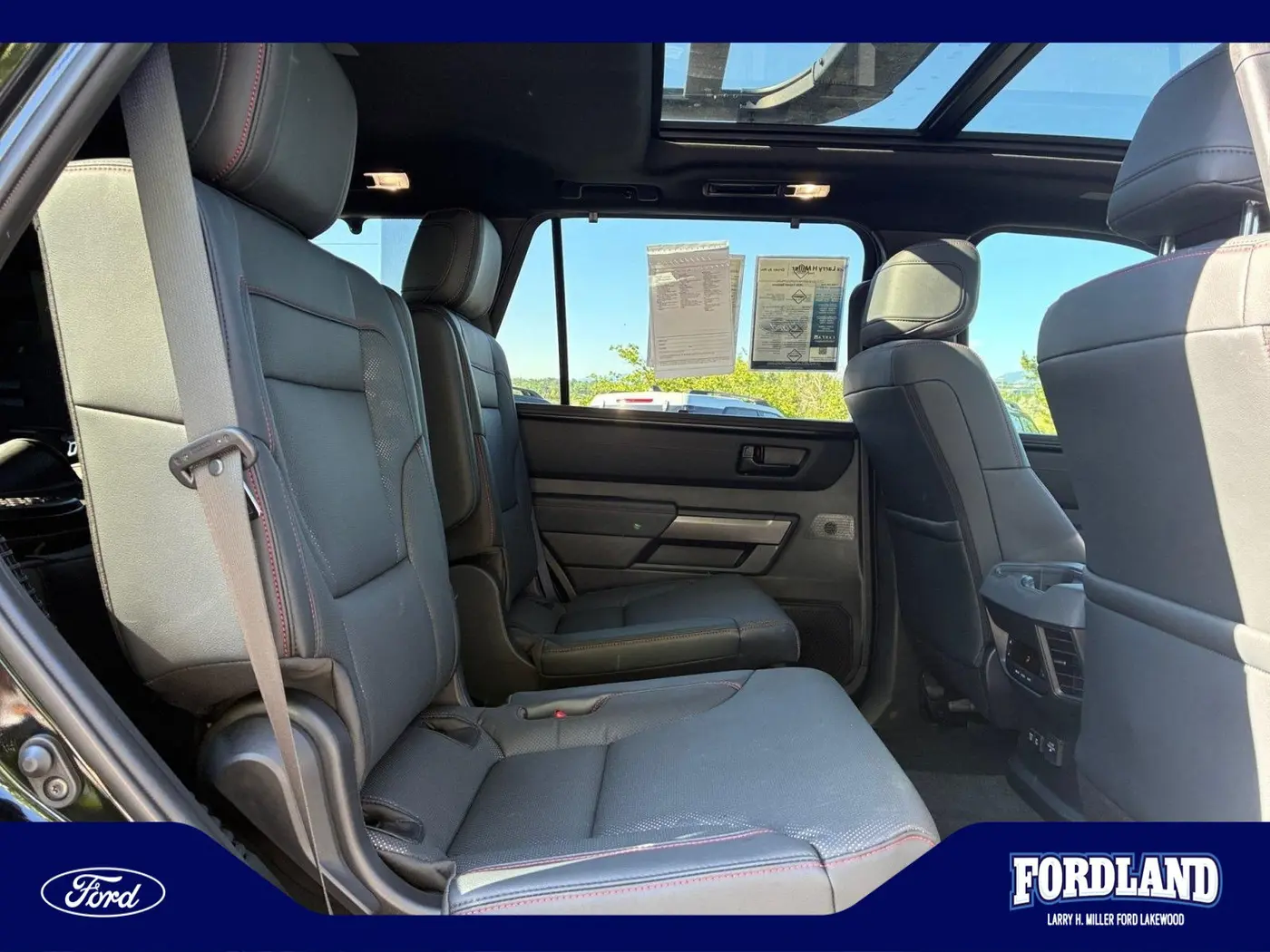 2026 Toyota Sequoia - $74,201