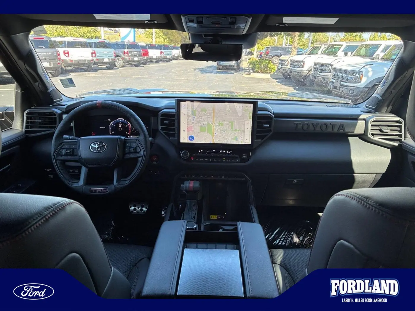 2026 Toyota Sequoia - $74,201