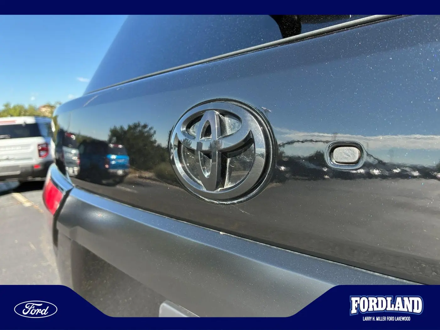 2026 Toyota Sequoia - $74,201