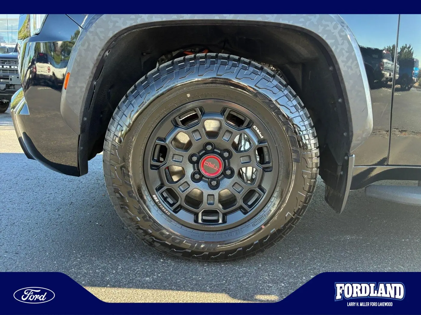 2026 Toyota Sequoia - $74,201