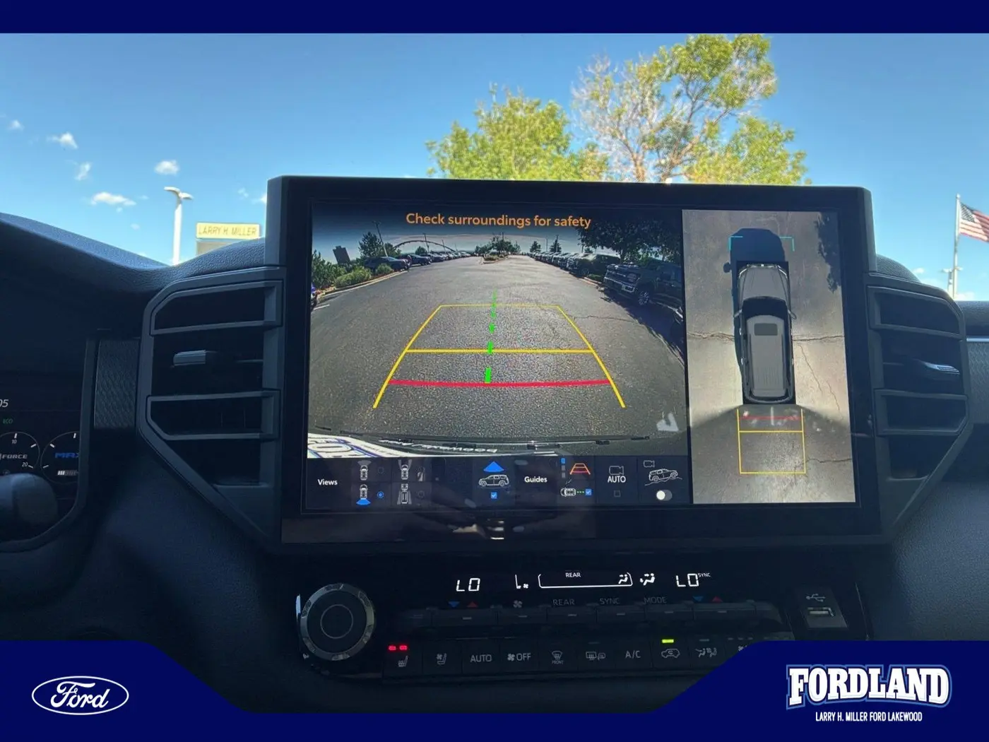 2026 Toyota Sequoia - $74,201
