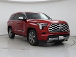 2026 Sequoia Thumbnail 1