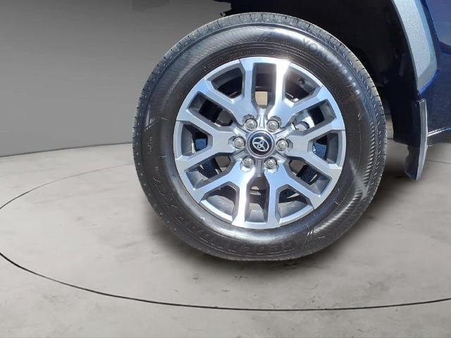 2026 Toyota Sequoia - $78,500