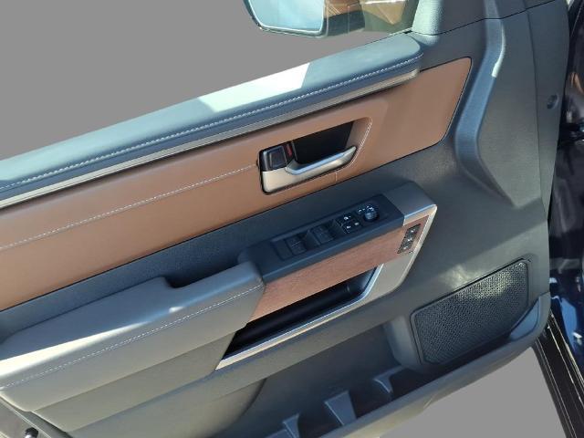 2026 Toyota Sequoia - $78,500