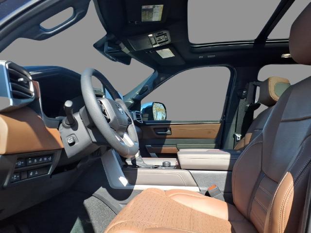 2026 Toyota Sequoia - $78,500