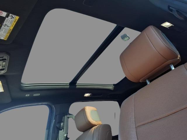 2026 Toyota Sequoia - $78,500