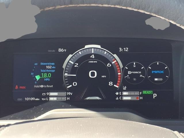 2026 Toyota Sequoia - $78,500