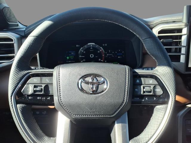 2026 Toyota Sequoia - $78,500
