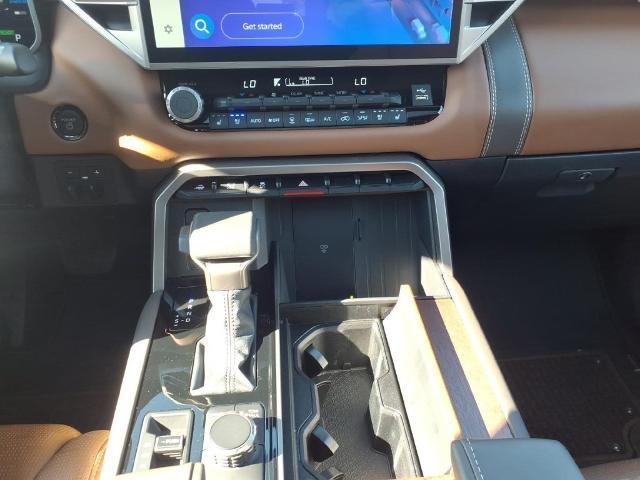 2026 Toyota Sequoia - $78,500
