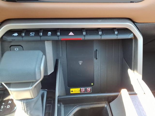 2026 Toyota Sequoia - $78,500