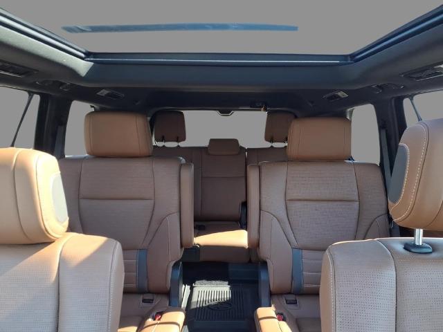 2026 Toyota Sequoia - $78,500