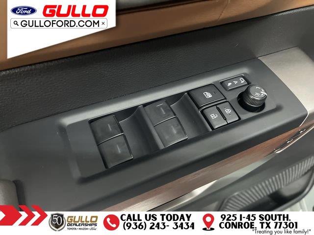 2026 Toyota Sequoia - $84,777