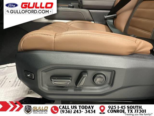 2026 Toyota Sequoia - $84,777