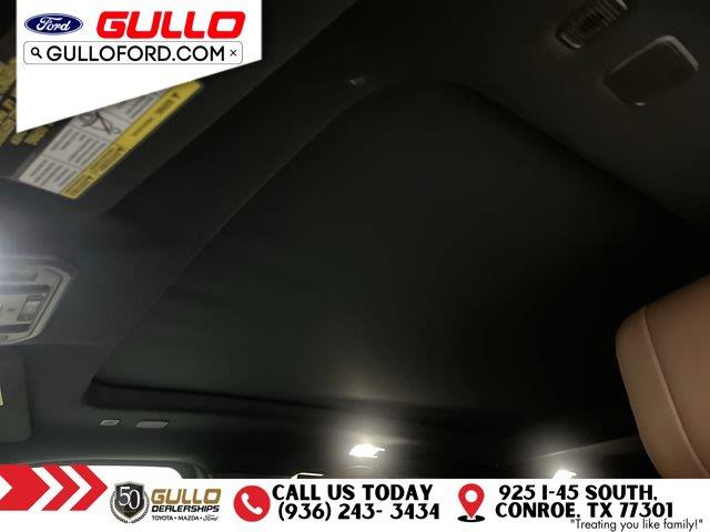 2026 Toyota Sequoia - $84,777