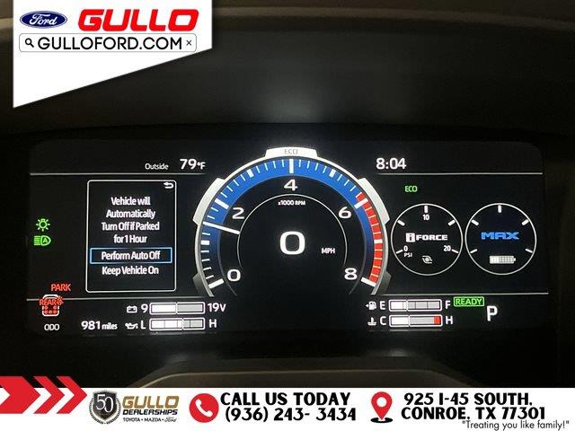 2026 Toyota Sequoia - $84,777