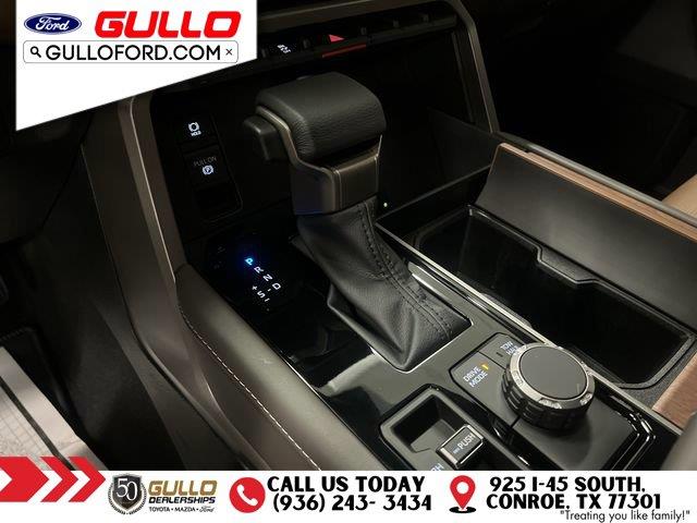 2026 Toyota Sequoia - $84,777