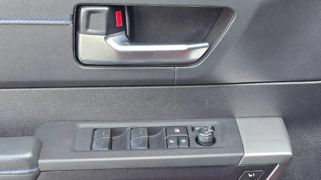 2023 Toyota Sequoia TRD Pro
