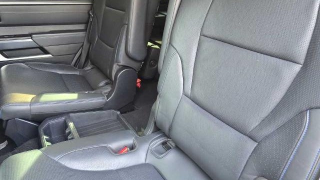 2023 Toyota Sequoia TRD Pro