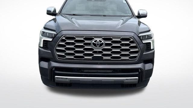 2023 Toyota Sequoia SR5