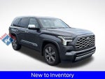 2023 Sequoia Thumbnail 1