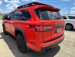 2023 Sequoia Thumbnail 6