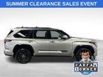 2023 Sequoia Thumbnail 6