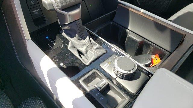 2024 Toyota Sequoia SR5