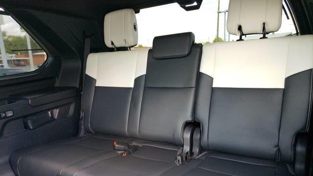2024 Toyota Sequoia SR5