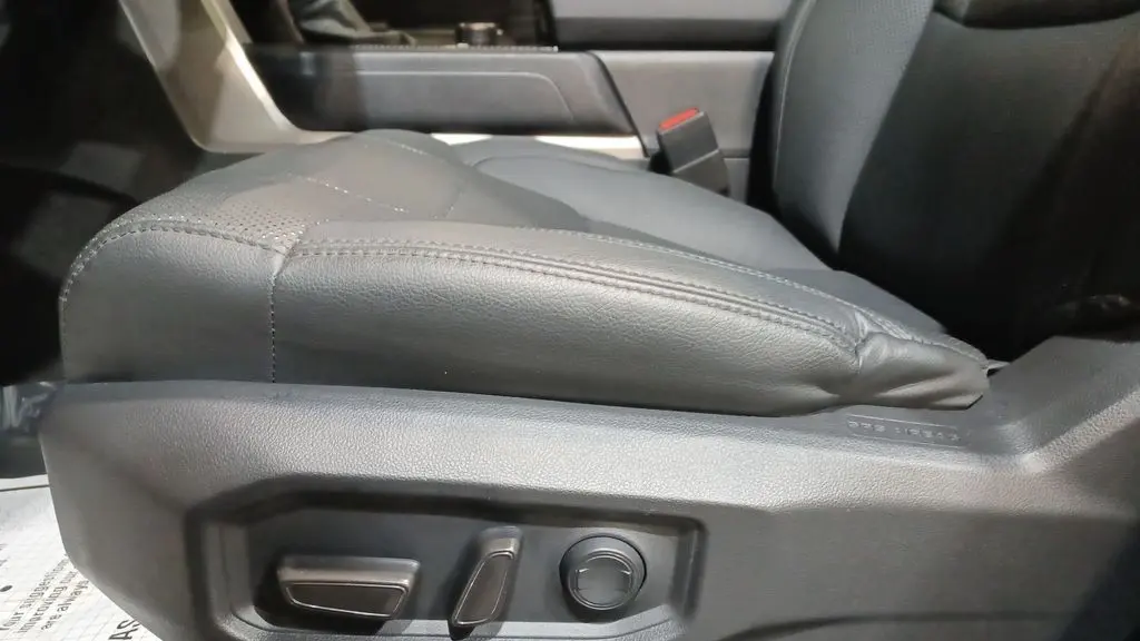 2024 Toyota Sequoia SR5