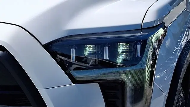2024 Toyota Sequoia TRD Pro