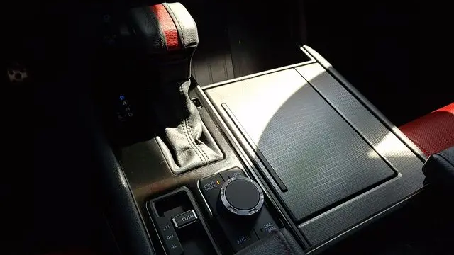 2024 Toyota Sequoia TRD Pro