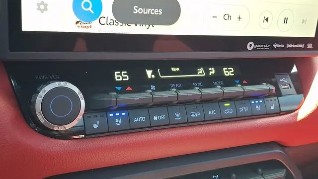 2024 Toyota Sequoia TRD Pro