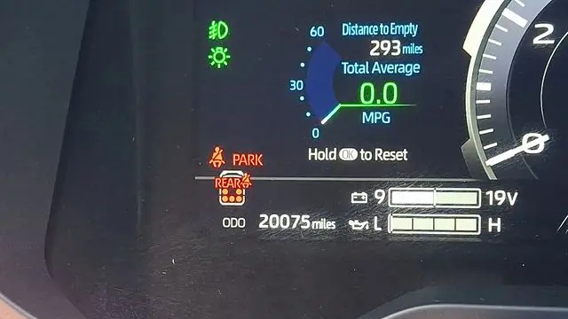 2024 Toyota Sequoia TRD Pro