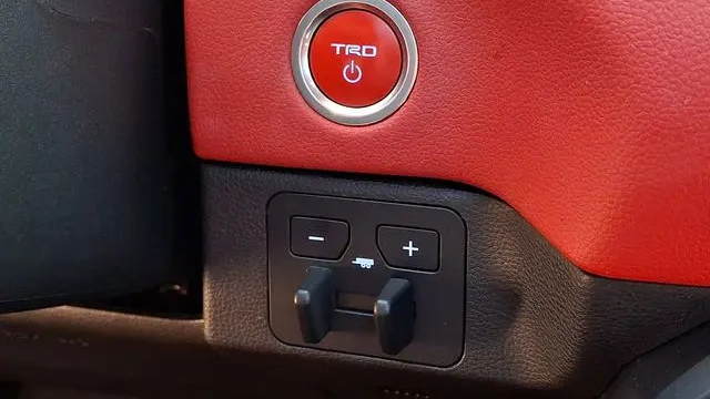 2024 Toyota Sequoia TRD Pro