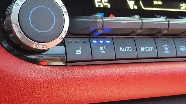 2024 Toyota Sequoia TRD Pro
