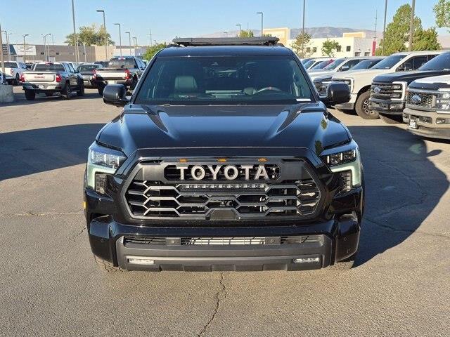 2025 Toyota Sequoia - $69,418
