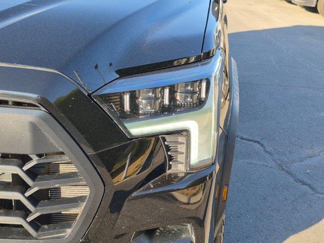 2025 Toyota Sequoia - $69,418