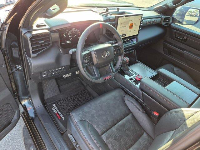 2025 Toyota Sequoia - $69,418