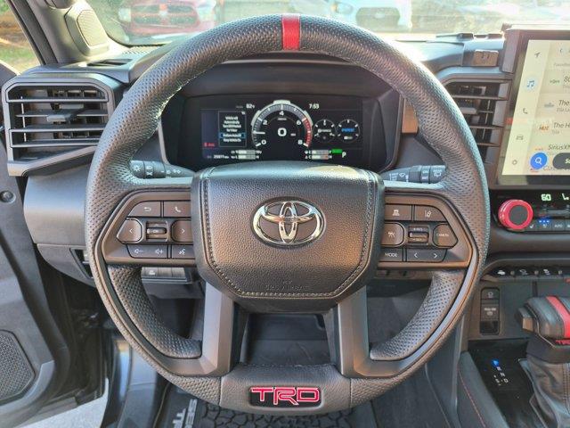 2025 Toyota Sequoia - $69,418