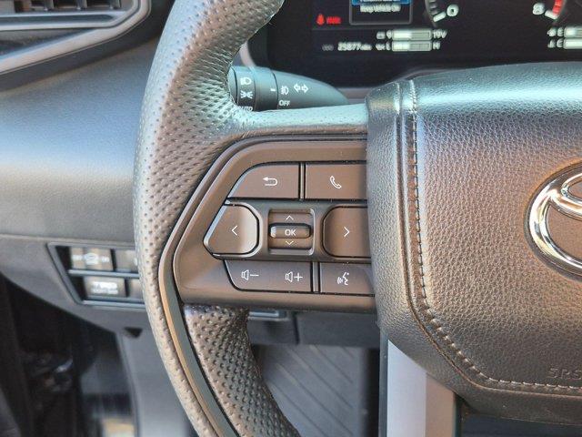 2025 Toyota Sequoia - $69,418
