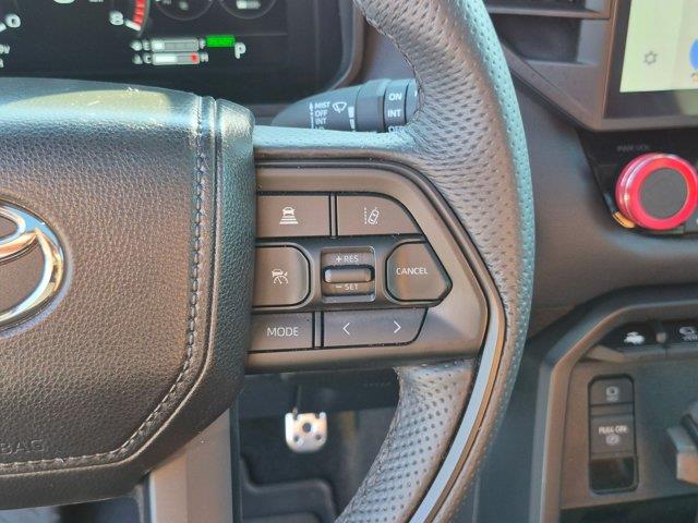 2025 Toyota Sequoia - $69,418